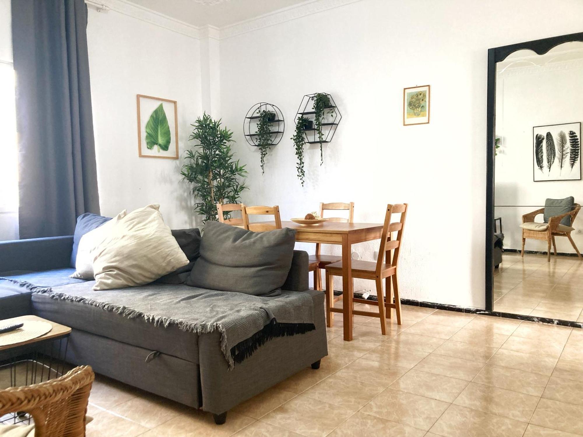 Puerto Canteras III By Canary365 Apartment Las Palmas Exterior photo