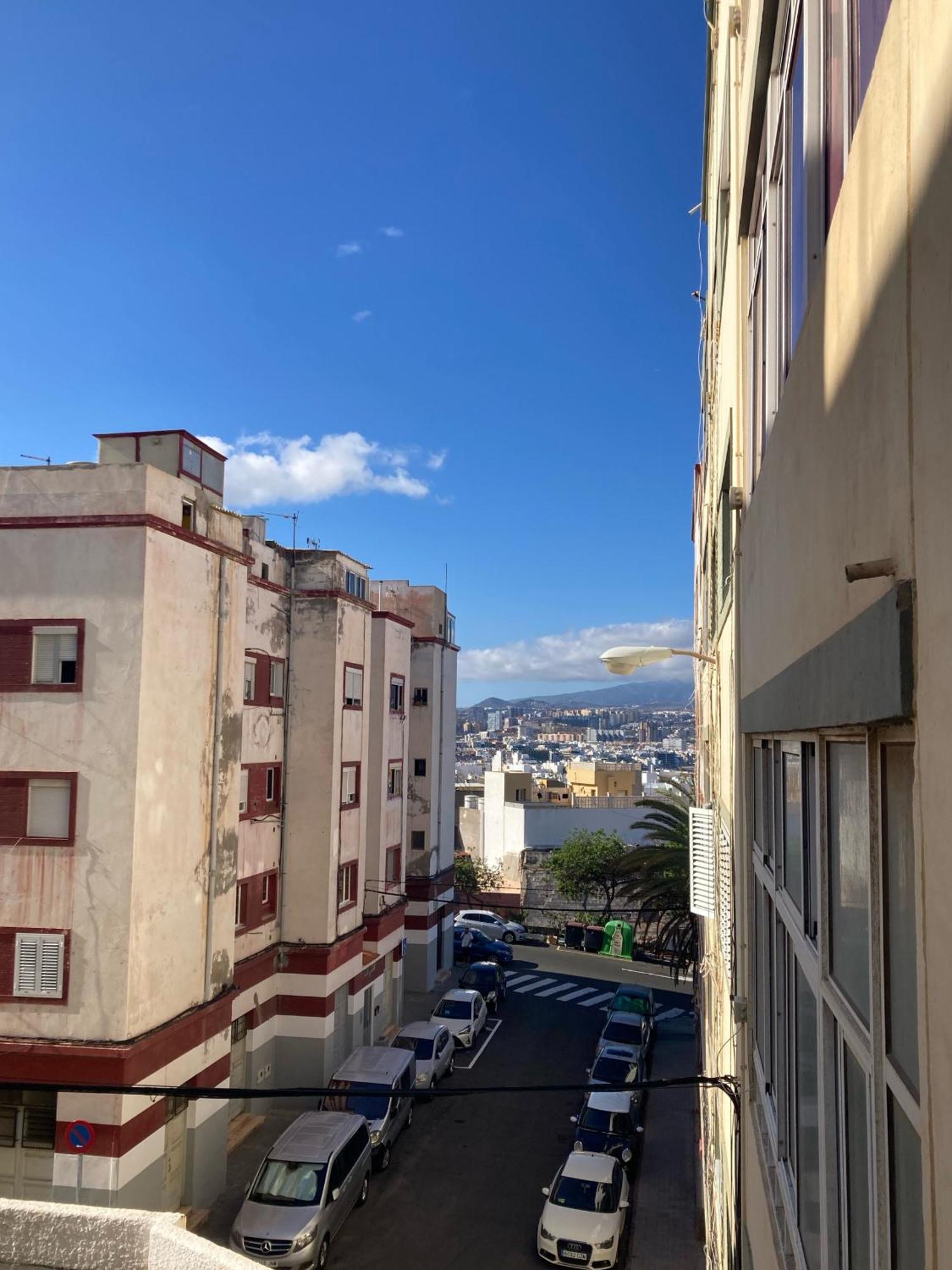 Puerto Canteras III By Canary365 Apartment Las Palmas Exterior photo